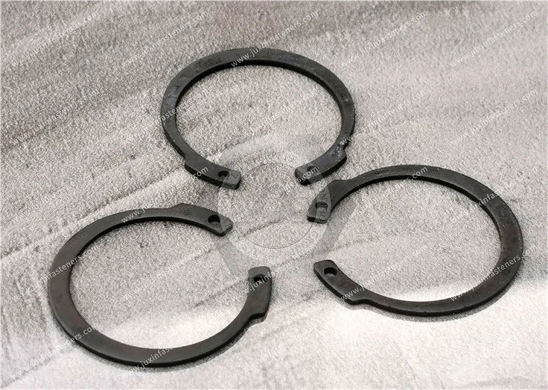 (N 1308/NJV)YJV 7021(N1308/NJV) Sicherungsring f&uuml;r britisches V-Loch