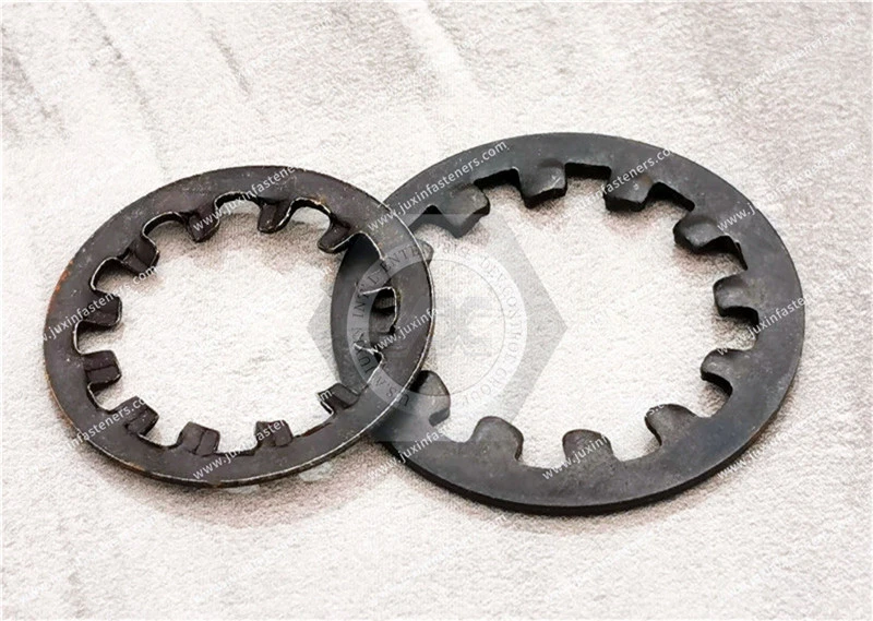 Innenzahnscheiben (SAE J403, J405, ASTM B591)