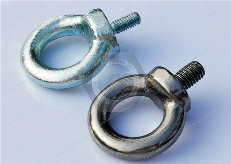 Ringschrauben &ndash; zum Heben
