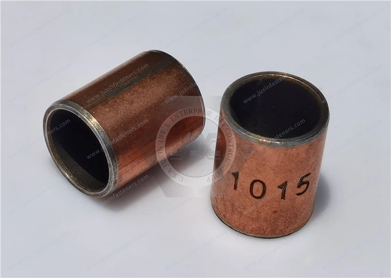 JX-SF-1-1015 Selbstschmierendes Mehrschicht-Verbundlager