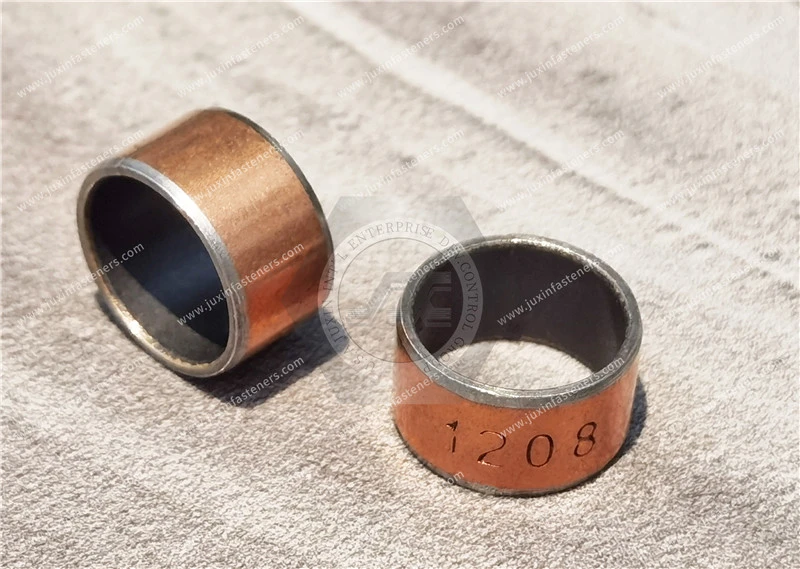Selbstschmierendes Mehrschicht-Verbundlager JX-SF-1-1205
