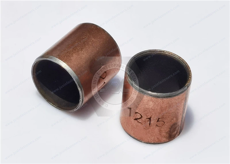 Selbstschmierendes Mehrschicht-Verbundlager JX-SF-1-1215