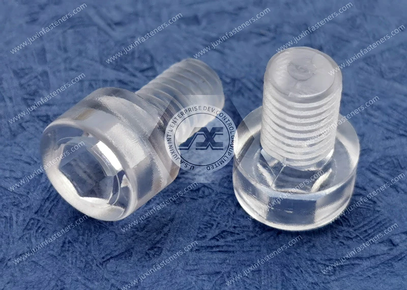 PC-Innensechskantschrauben