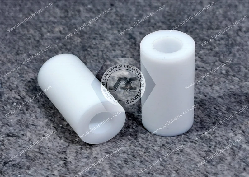 PTFE-Abstandshalter ohne Gewinde