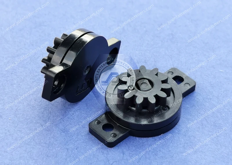 Rotation in zwei Richtungen JX-DMP-D1, JX-DMP-D2
