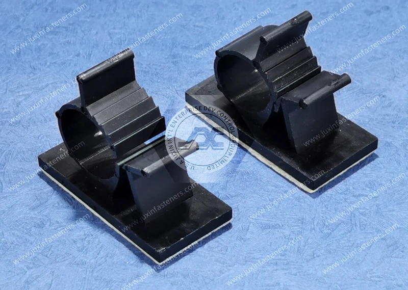 Kabelhalter und verstellbare Kabelklemme JX-0517-AP