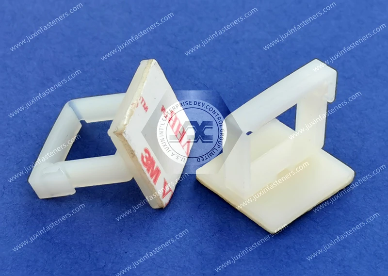 Nylon-Kabelhalter JX-WLM