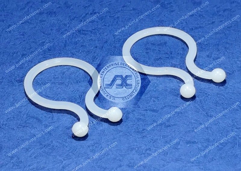 Nylon-Drehverschluss JX-TT