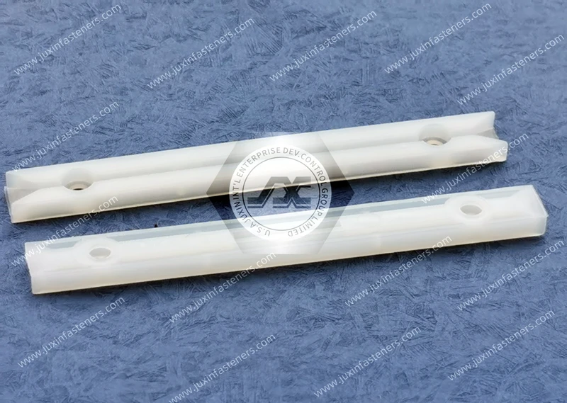 Leiterplatten-Nylonschiene JX-BT-1110