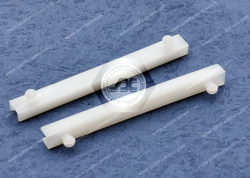 JX-CG Nylon-Leiterplatten-Track&Tension-Kartenf&uuml;hrung