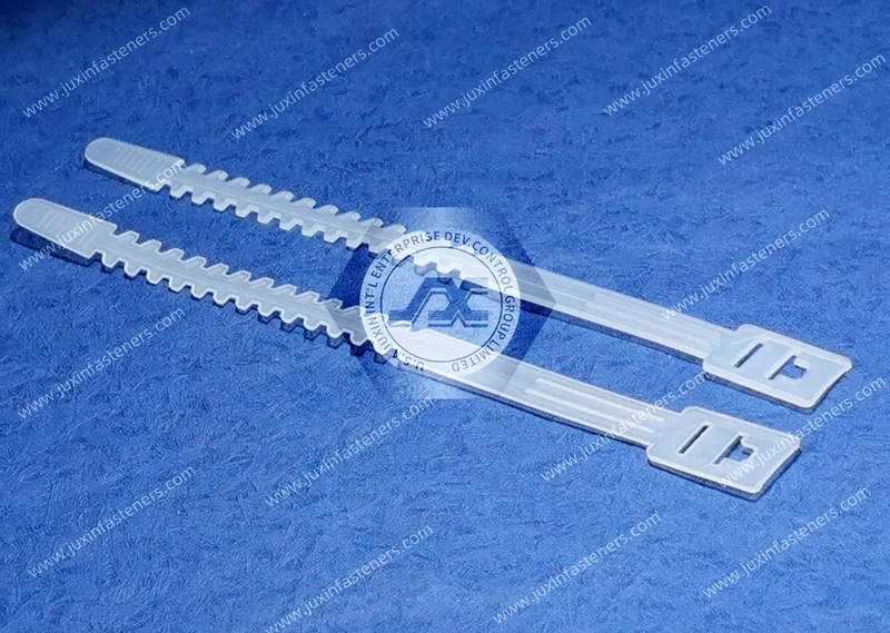 Leichte Kabelbinder JX-WCT