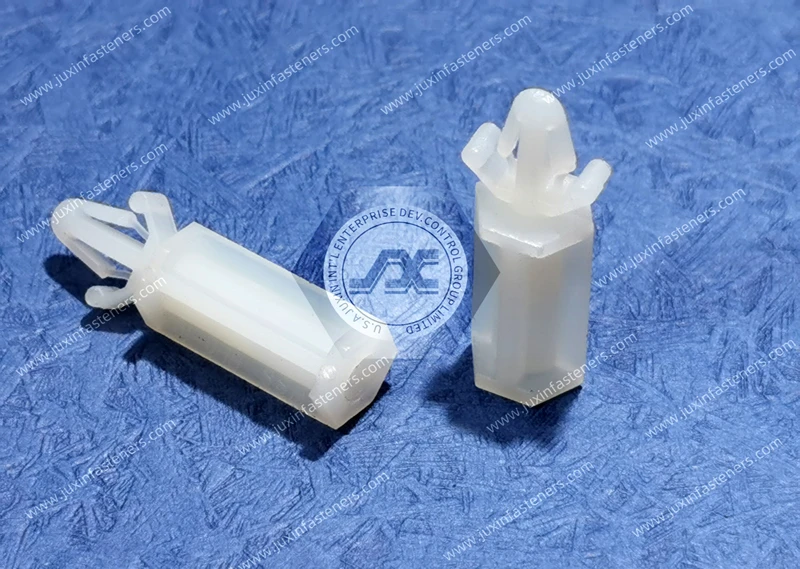 Selbstklebender Nylon-Leiterplattentr&auml;ger JX-1109-MMS