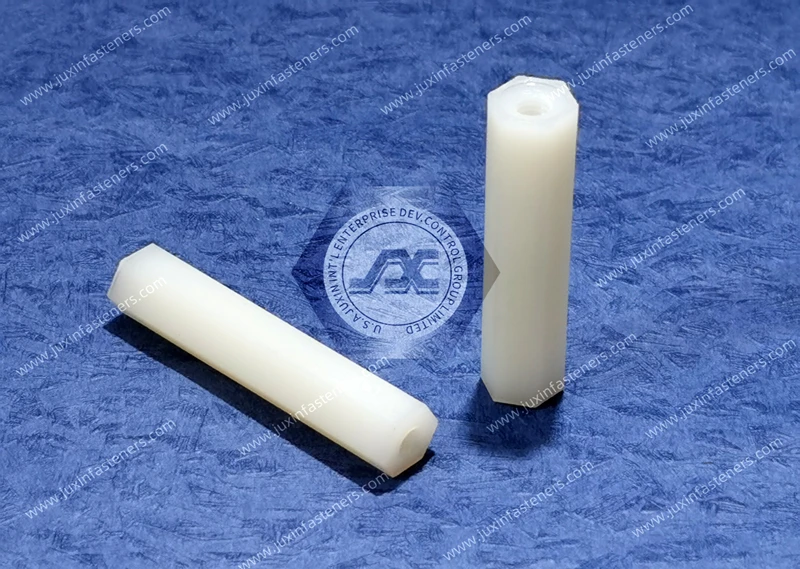 Nylon-Innengewinde-Sechskant-Abstandshalter JX-HTP