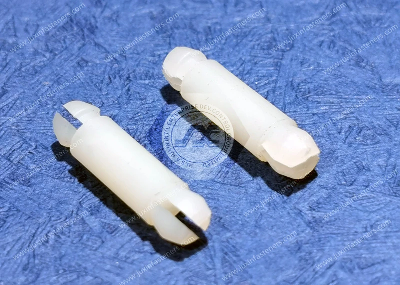 Nylon-Dual-Locking-Snap-In unterst&uuml;tzt JX-GMCBP