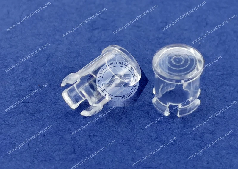 PCB-LED-Hardware-Unterst&uuml;tzung JX-LED3-1