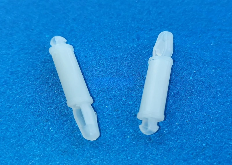 JX-GTLSP Mini-St&uuml;tzpfosten mit Verriegelung