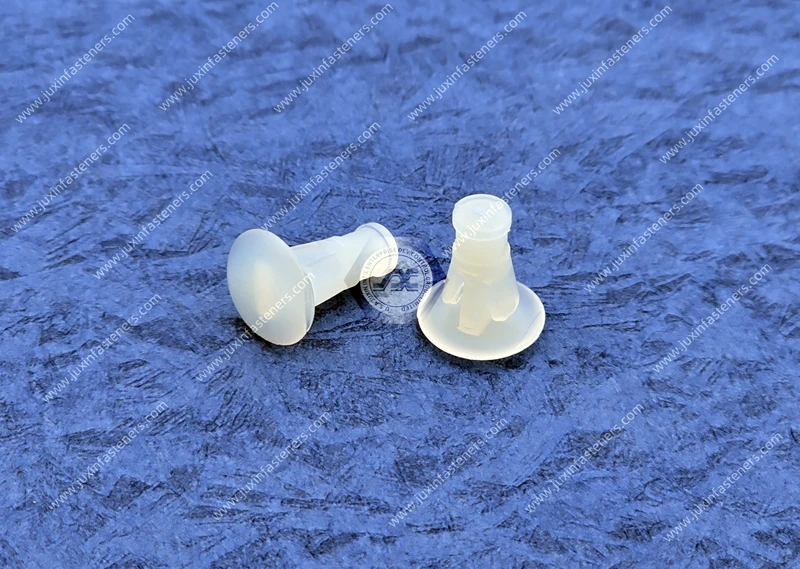 JX-GLCBSC3 Reverse Locking Circuit Board Support &ndash; Abstandshalter mit runden L&ouml;chern