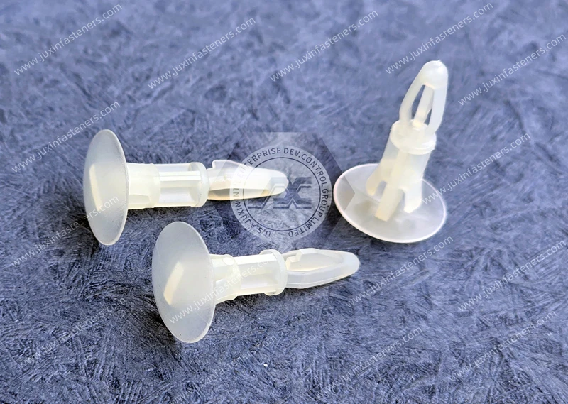 JX-GLCBSC2 Leiterplattenhalterung mit R&uuml;ckw&auml;rtsverriegelung aus Nylon