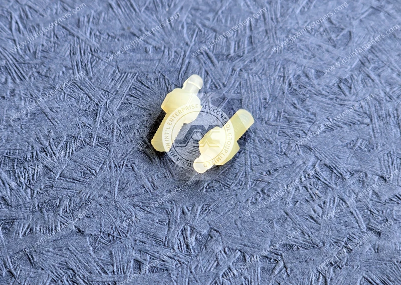 Mini-Leiterplattenhalterung mit Gewinde JX-GMSCBST