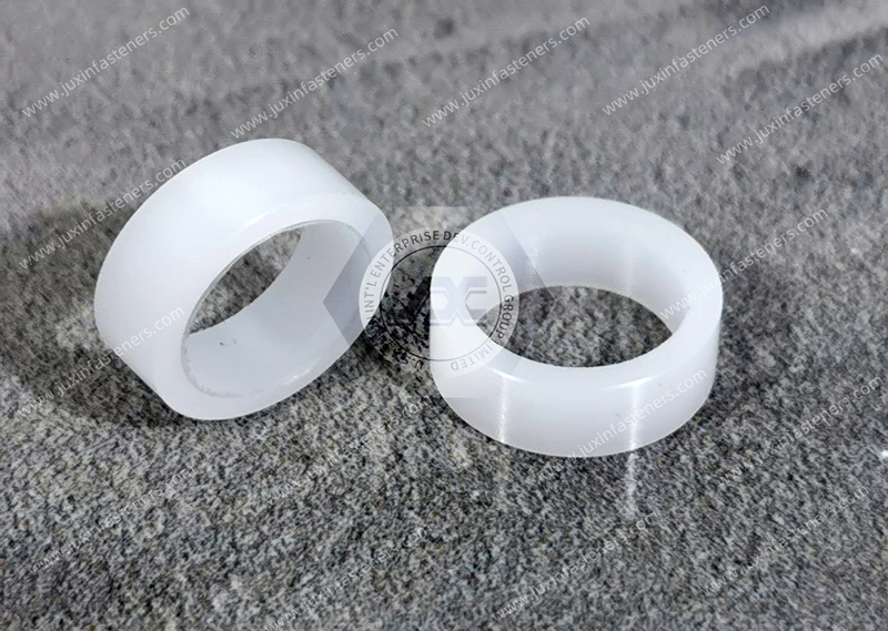 Runder Nylon-Abstandshalter