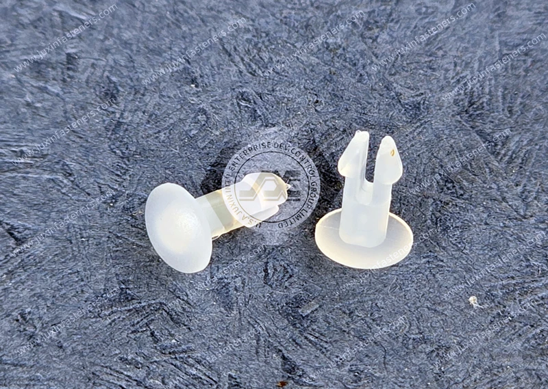 Nylon-Schnappverschlussstift JX-GALP