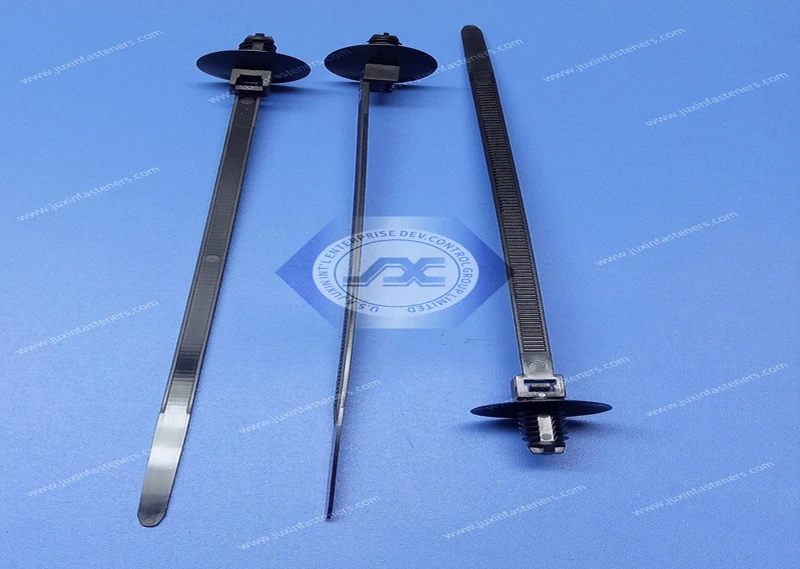 Kabelbinder f&uuml;r Sacklochmontage JX-GT50SDP6