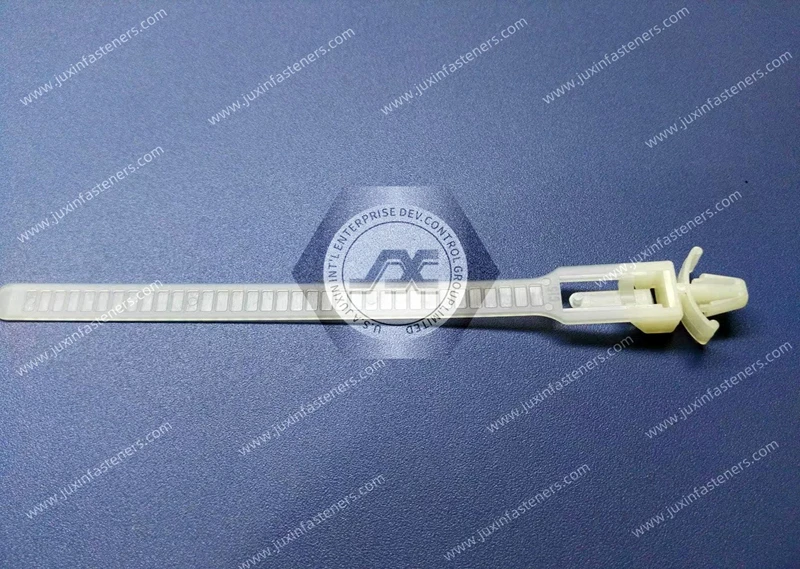 Kabelbinder zum Aufstecken, JX-GTOA