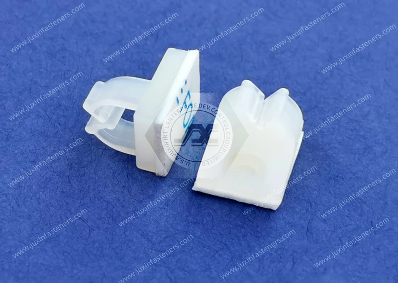 Mikrodrahtsattel auf Klebebasis JX-GMWSB2