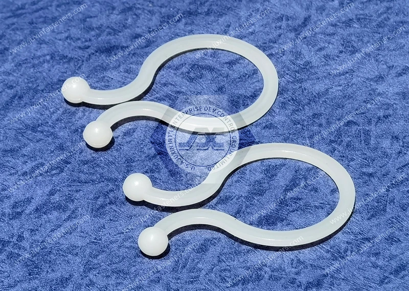 Twist Lock / Kurly Lock JX-GPL00