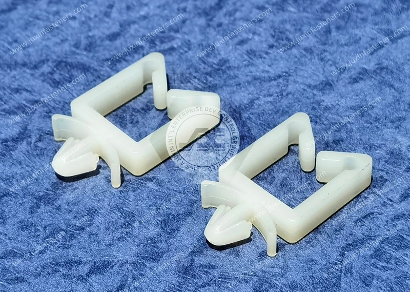 Drahtsattel, Pfeilspitze, einsteckbar, nicht arretierbar JX-GNWS-A1/-A2