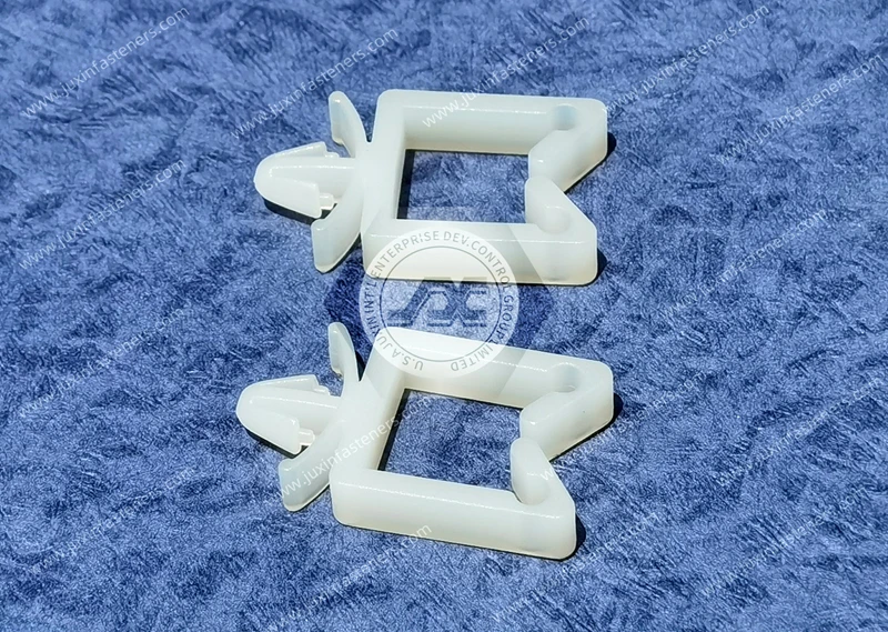 Drahtsattel, Verriegelung JX-GAWS-02