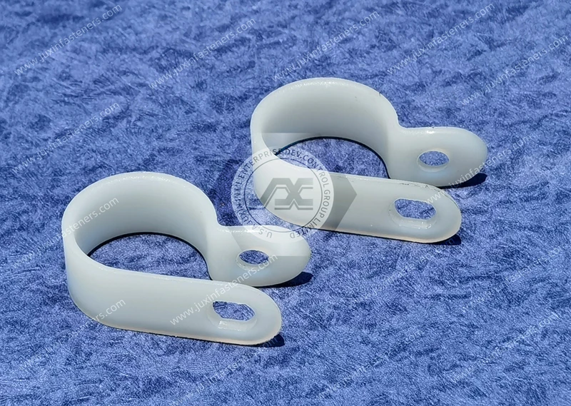 Kabelklemme mit Schraubbefestigung JX-GNK-10N