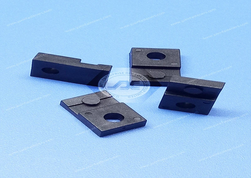Hochtemperatur-Transistorabdeckung JX-GIEC-TO-220-18