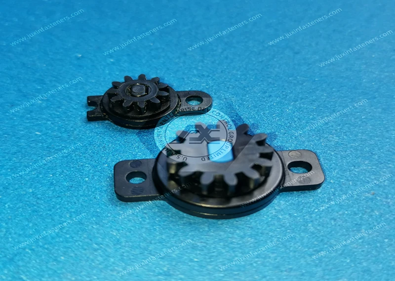 Rotationsd&auml;mpfer mit Getriebe JX-DMP