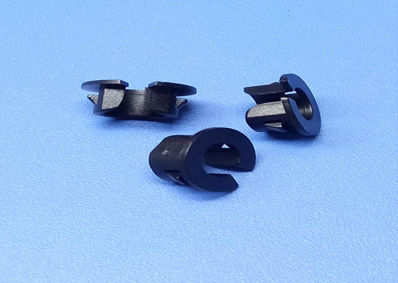 Geschlossene Buchsen JX-GPGSA-0512