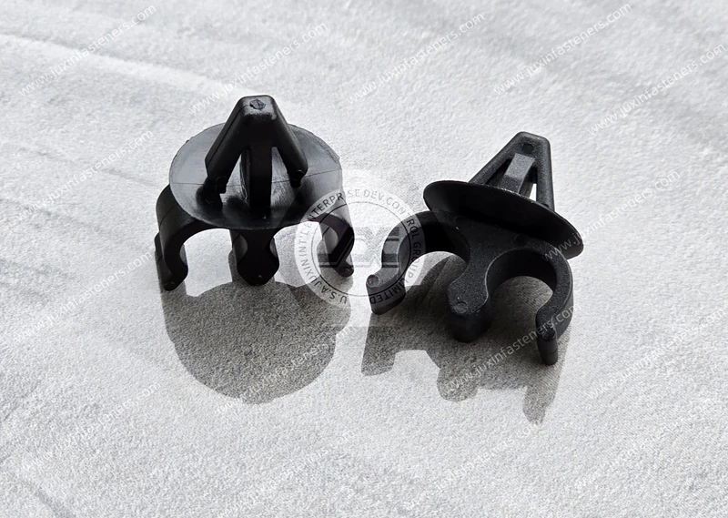 Candlestick-Kabelhalter JX-GA-C1380-01