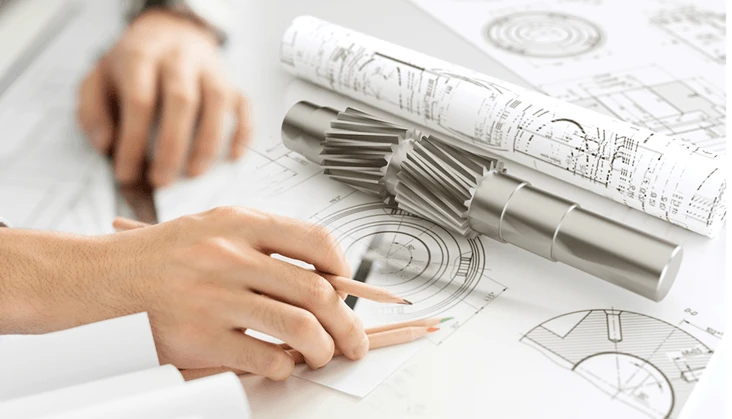 Fertigungsorientiertes und kundenfokussiertes Produktdesign