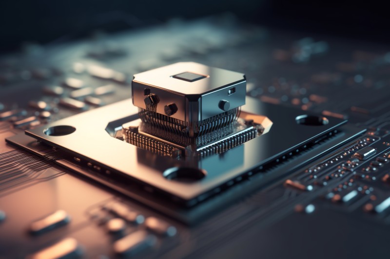 Halbleiterausrüstung