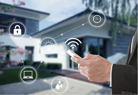 Intelligente Städte, digitales Mining und intelligente Energie-6