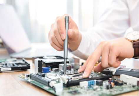 Intelligente Städte, digitales Mining und intelligente Energie-6