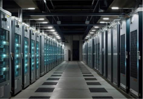 Informationstechnologie und digitales Gesundheitswesen-5 