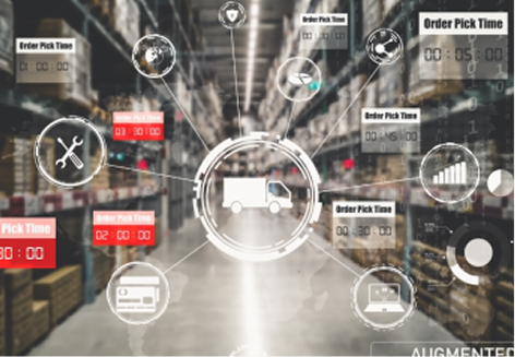 Informationstechnologie und digitales Gesundheitswesen-5 