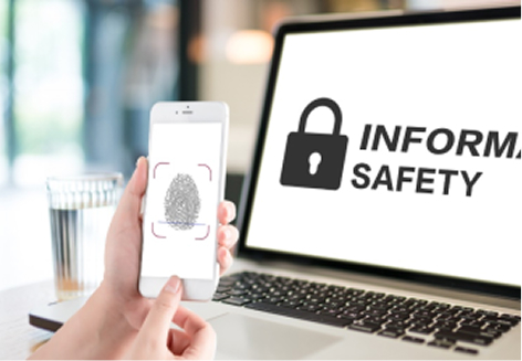 Informationstechnologie und digitales Gesundheitswesen-5 