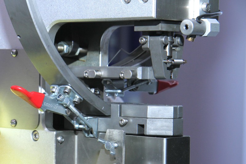 Industrieausrüstungsunternehmen