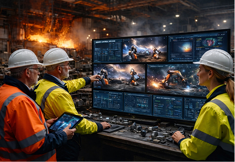  Intelligente Mobilität, Logistikdigitalisierung und vernetzter Transport-2 