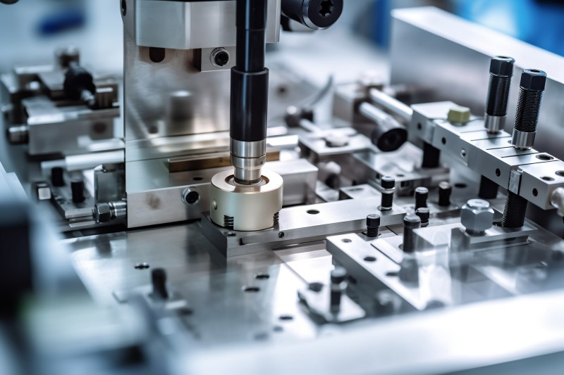 Industrieausrüstungsunternehmen