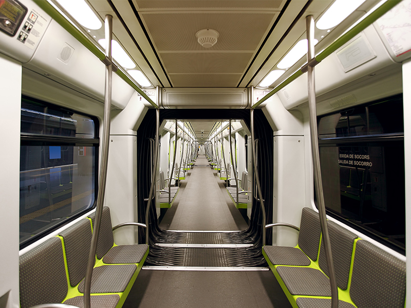 Schiene und Schienenverkehr