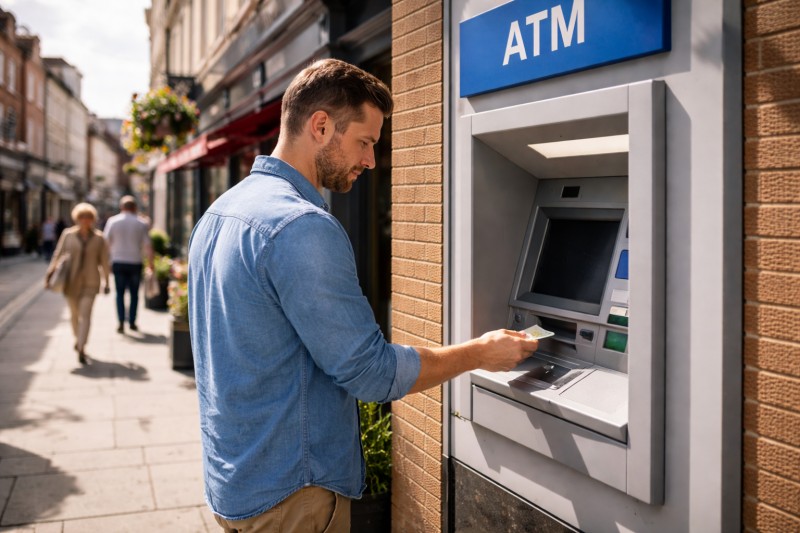 Self-Service und intelligente Infrastruktur
