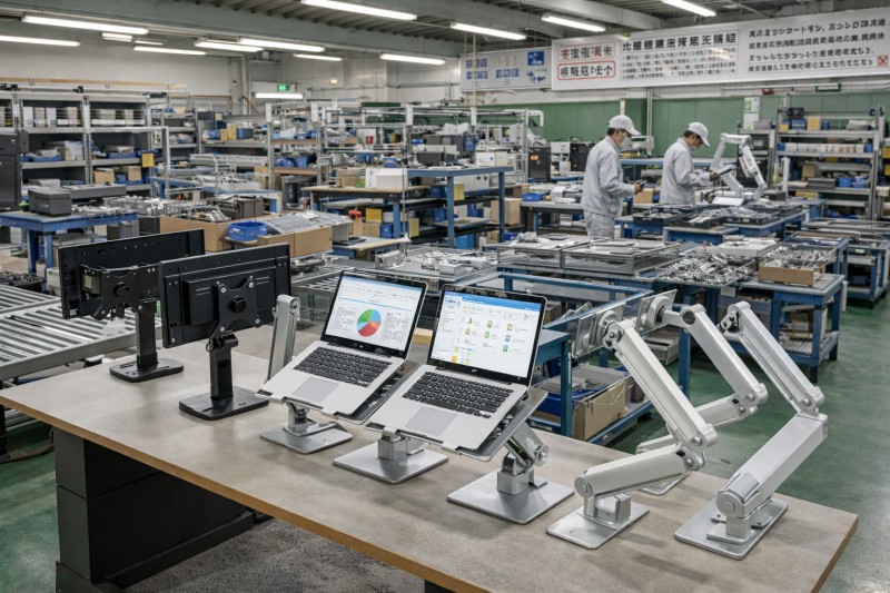 Smart City und Selbstbedienung 