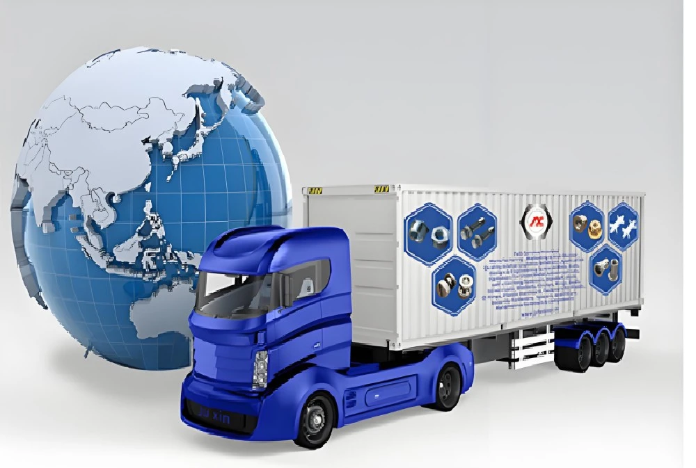 Ma&szlig;geschneiderte Supply-Chain-L&ouml;sungen